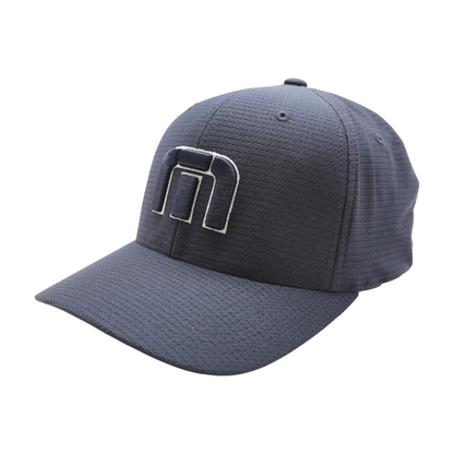 Navy Ballcap Hat
