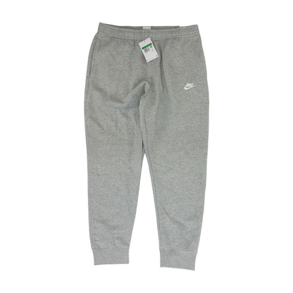Gray Regular Pants