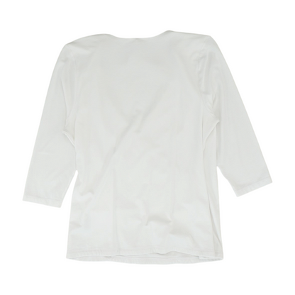 White Blouse