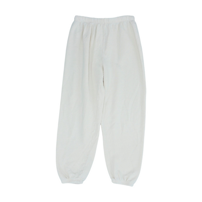 Ivory Knit Pants