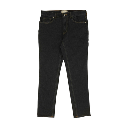 Navy Slim Jeans