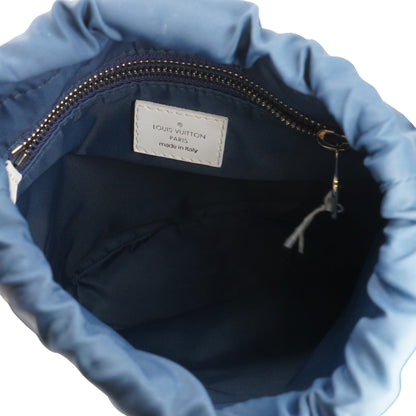 Blue Crossbody