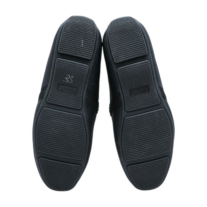 Black Derby/oxford Dress Shoes