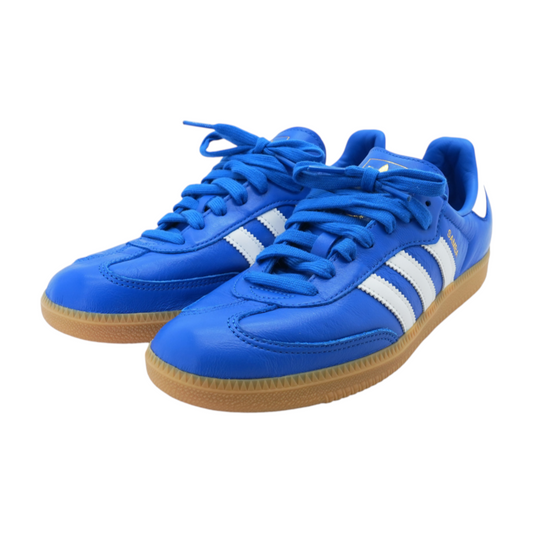 Samba OG Low-Top Athletic Shoes