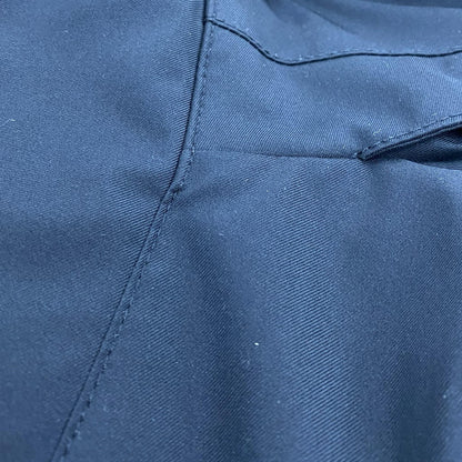 NetJets Car Coat