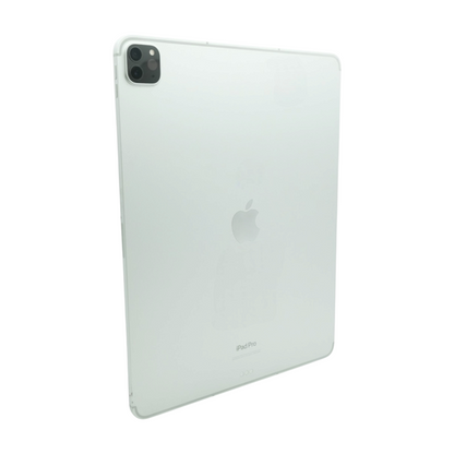 iPad Pro 12.9" Silver 6th Generation M2 1TB Carrier Unlocked Tablet