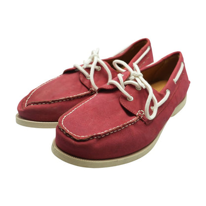 Red Boat Casual Shoes