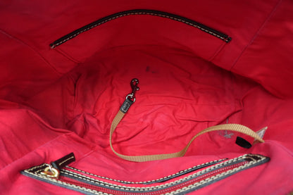 Black Handbag