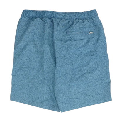 Blue Print Active Shorts