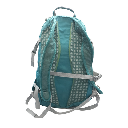 Teal Backpack