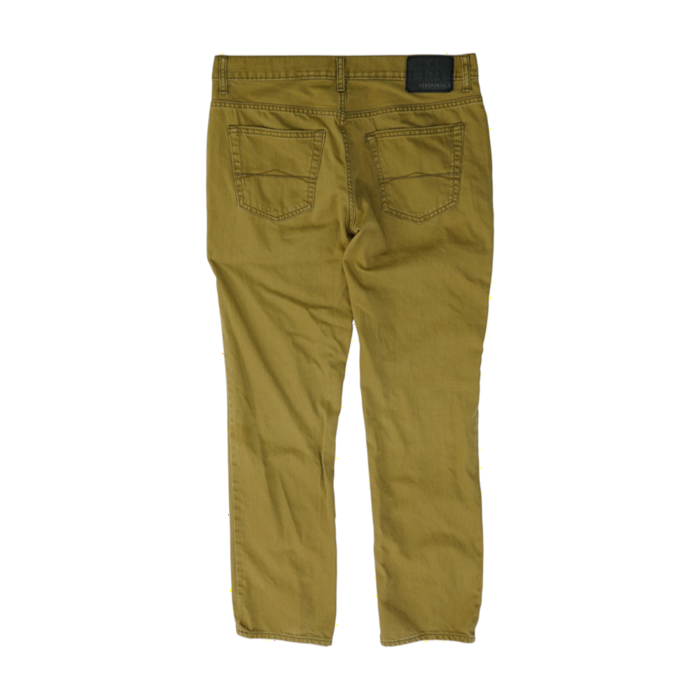 Brown Slim Jeans