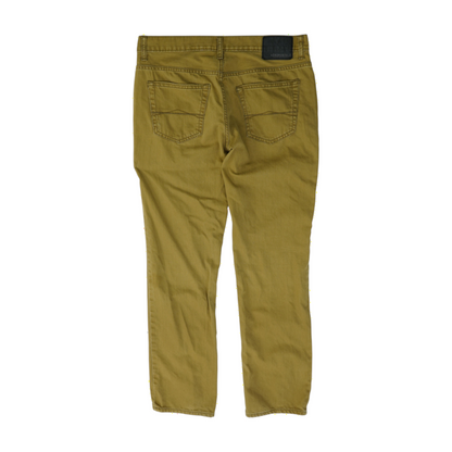 Brown Slim Jeans