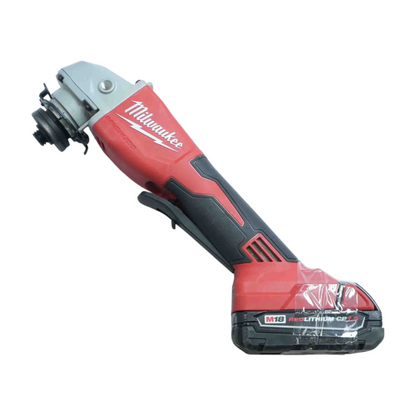 4-1/2" - 5" Cut Off Grinder