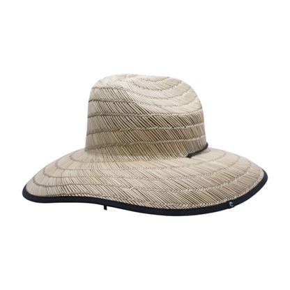 Beige Sun / Beach Hat