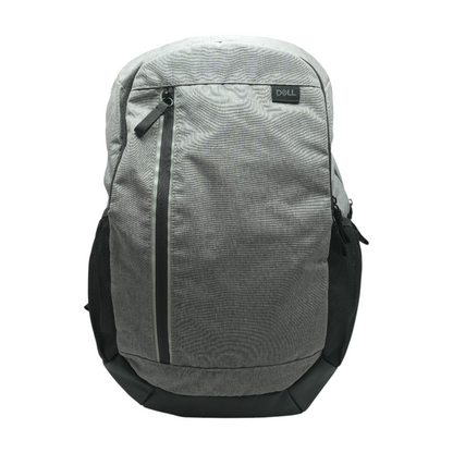 Gray Backpack