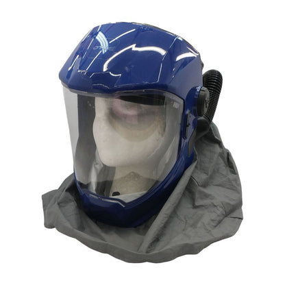 Otos Airwing 3 Hepa Papr Systems