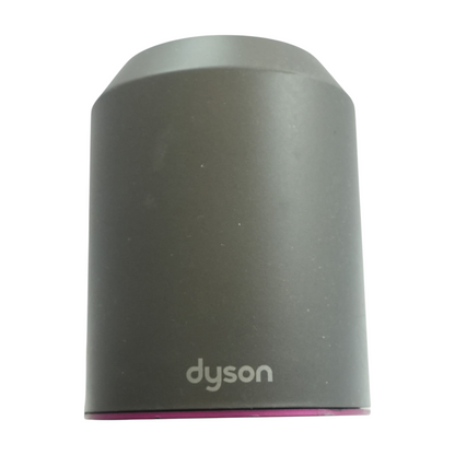Gray Supersonic Hair Dryer