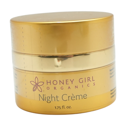 Night Creme