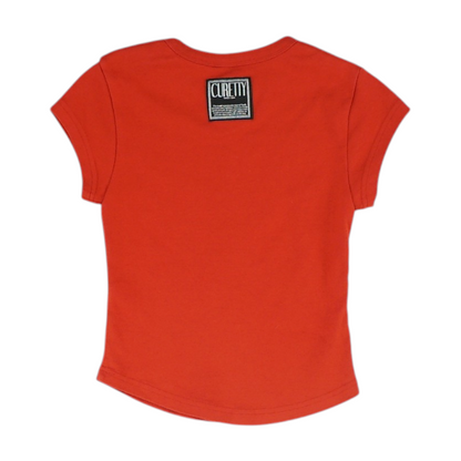 Red T-Shirt