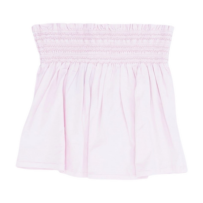 Pink Skirt