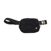 Black Belt Bag