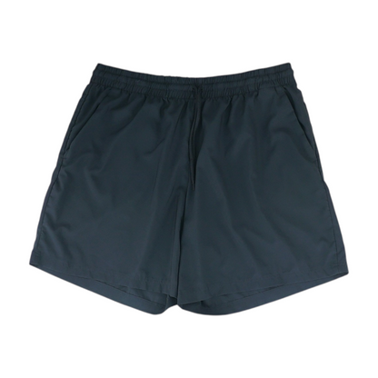 Black Active Shorts