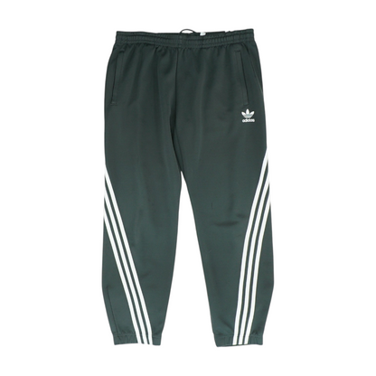 Gray Regular Pants