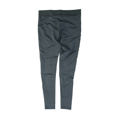 Gray Solid Base Layer