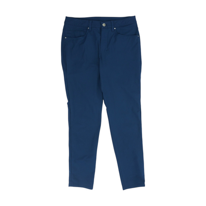 Navy Regular Pants