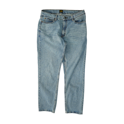 Relaxed Jeans