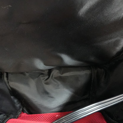 Black Backpack