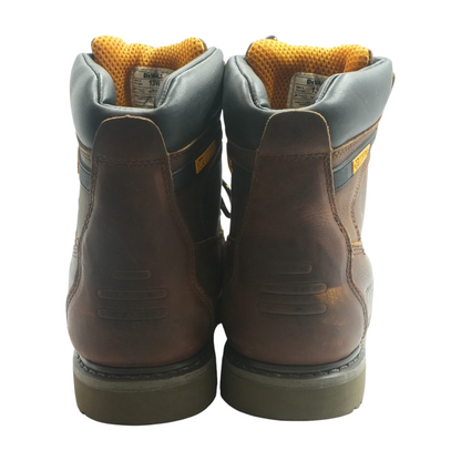 Brown Work / Hiking Boots
