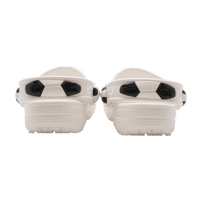 White Casual Shoes Shoes
