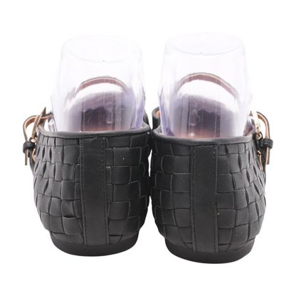 Black Flats