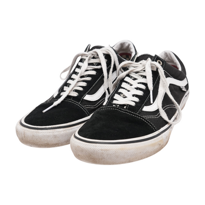 Old Skool Low-Top Athletic Shoes