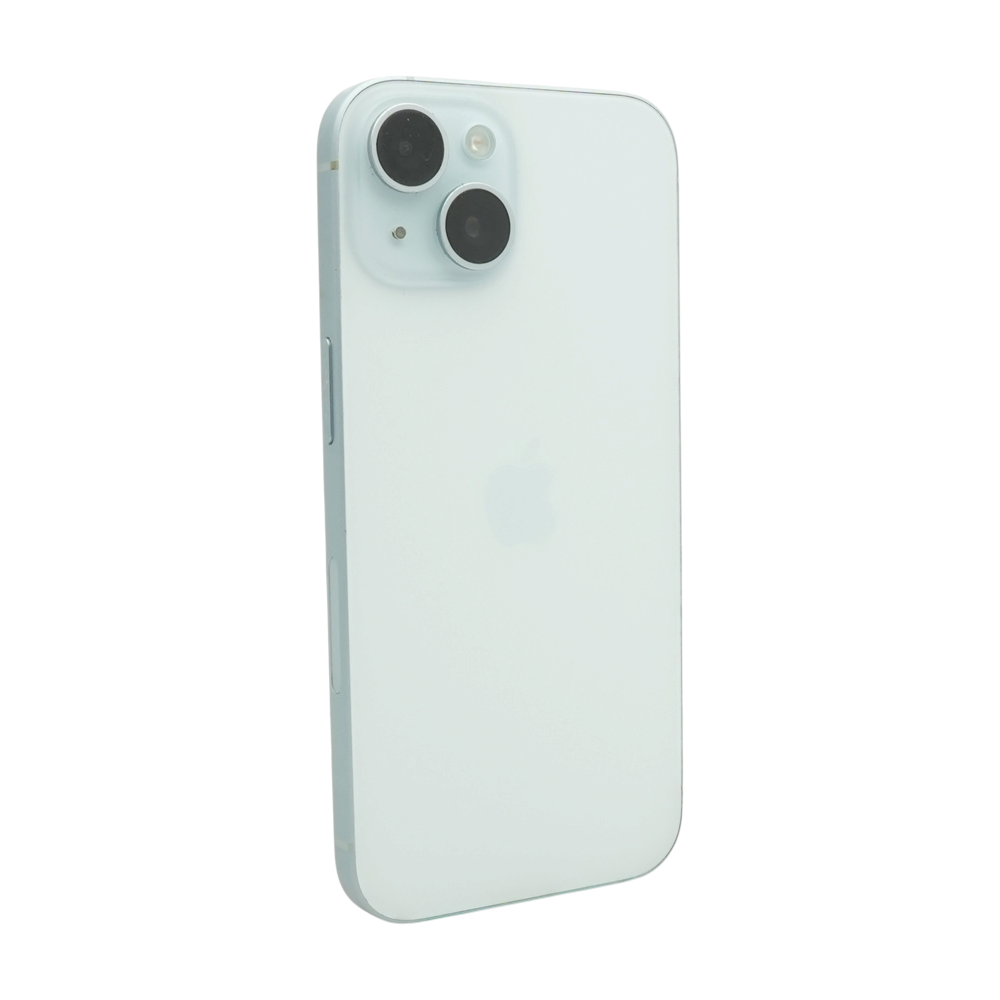 iPhone 15 "AT&T" 128GB Blue