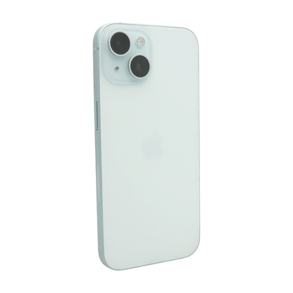 iPhone 15 "AT&T" 128GB Blue