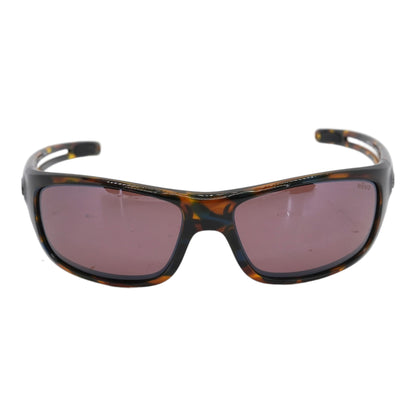 Tortoise Coast Rectangle Sunglasses