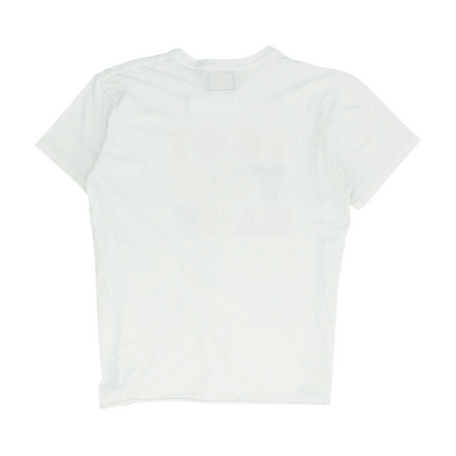 White T-Shirt