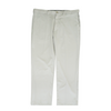 Beige Classic Pants