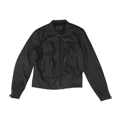 Black Solid