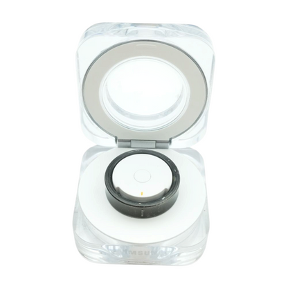 Galaxy Black Smart Ring