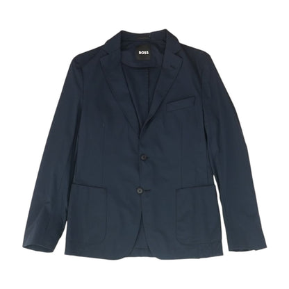 Navy Sport Coat