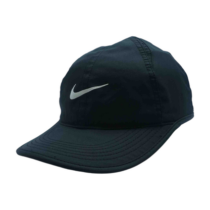Black Ballcap