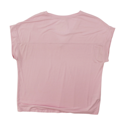 Pink Blouse