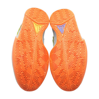 Ja 1 Blue Athletic Shoes