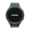 47mm Galaxy Watch6 Classic Black Smartwatch Black Band M/L