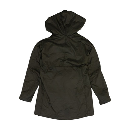 Green Jacket