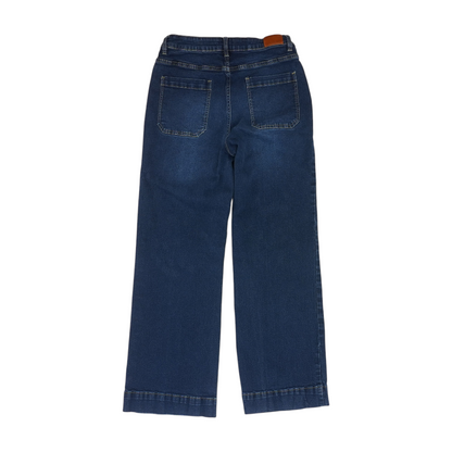 Blue Jeans