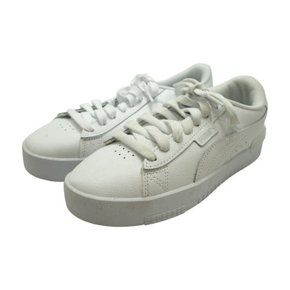 Jada White Athletic Shoes